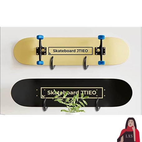 6 S SKATEBOARDS LINKED (RECOMMENDED)